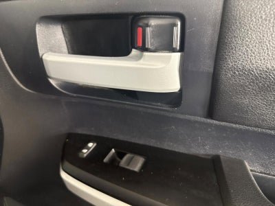 2015 Toyota Tundra SR5 5.7L V8