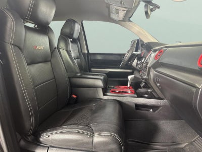 2015 Toyota Tundra SR5 5.7L V8