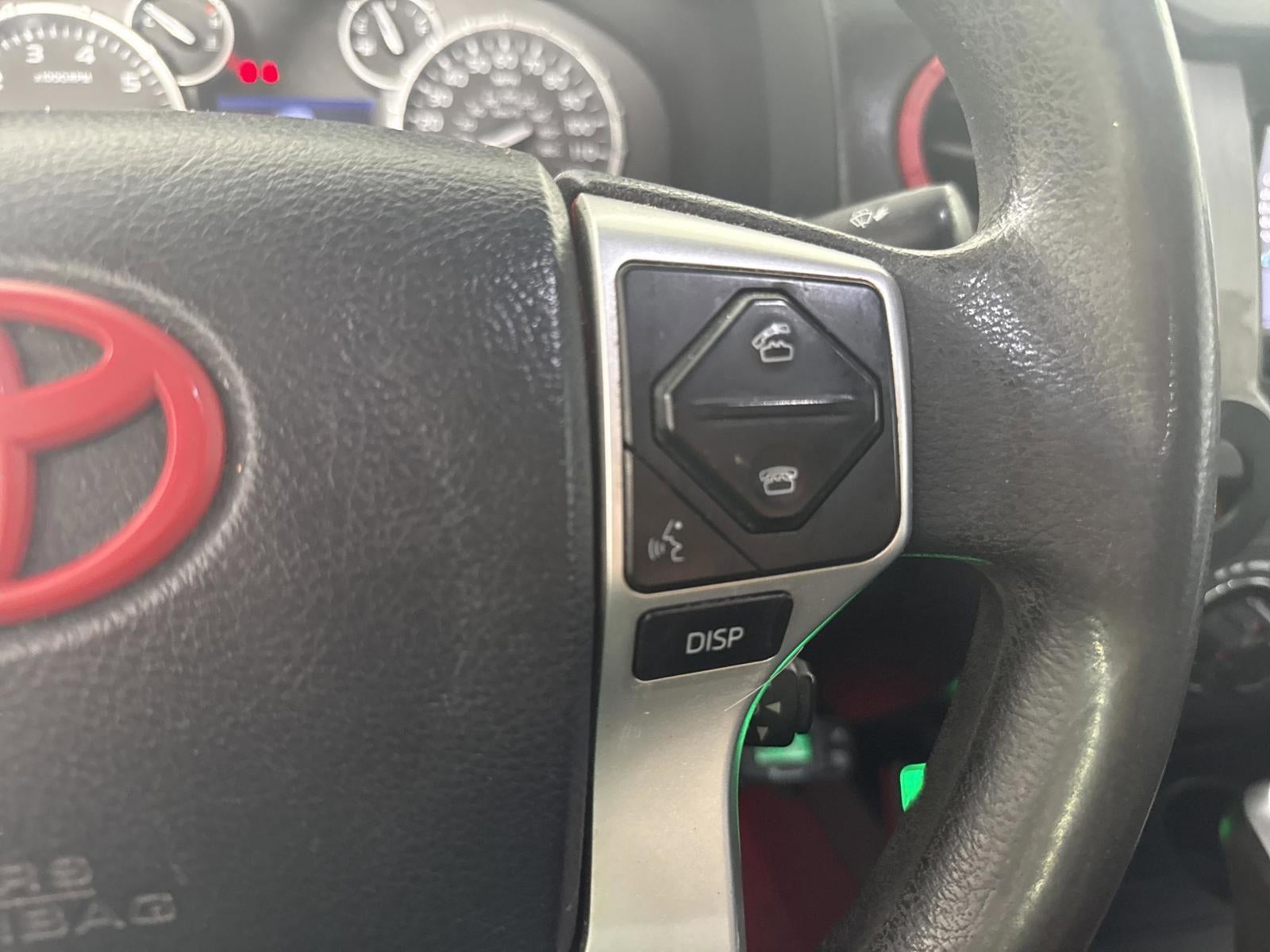 2015 Toyota Tundra SR5 5.7L V8