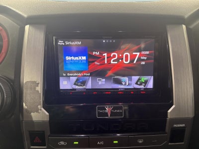 2015 Toyota Tundra SR5 5.7L V8