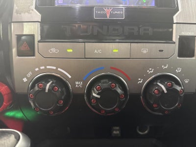 2015 Toyota Tundra SR5 5.7L V8