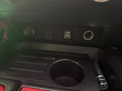 2015 Toyota Tundra SR5 5.7L V8