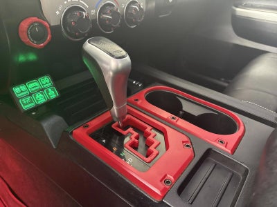 2015 Toyota Tundra SR5 5.7L V8