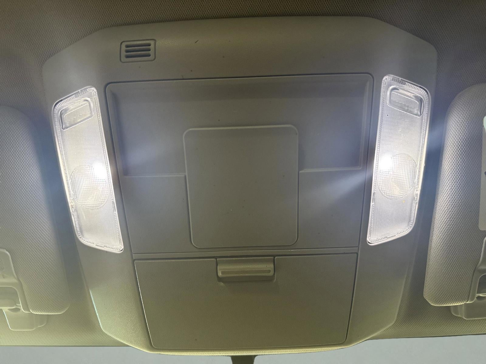 2015 Toyota Tundra SR5 5.7L V8
