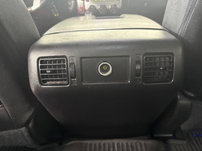 2015 Toyota Tundra SR5 5.7L V8