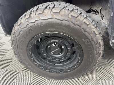 2015 Toyota Tundra SR5 5.7L V8
