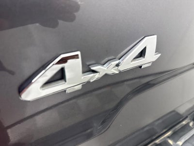 2015 Toyota Tundra SR5 5.7L V8