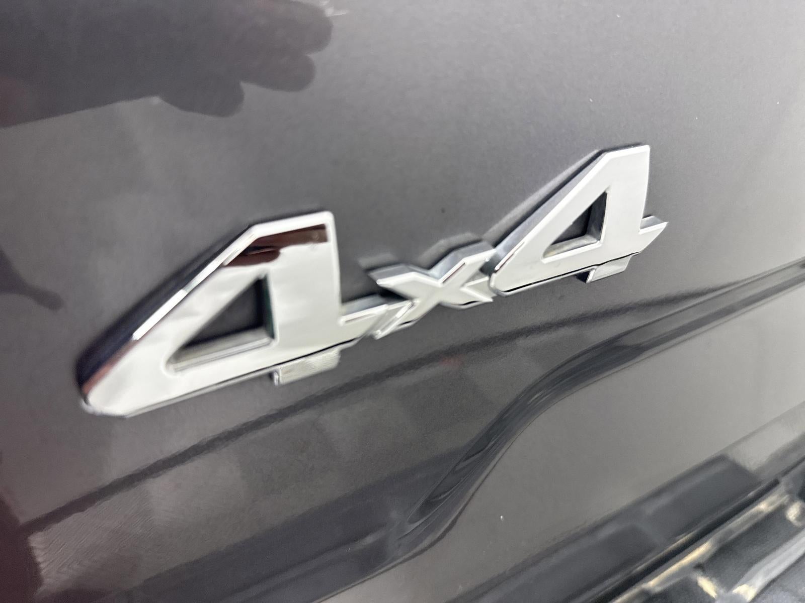 2015 Toyota Tundra SR5 5.7L V8