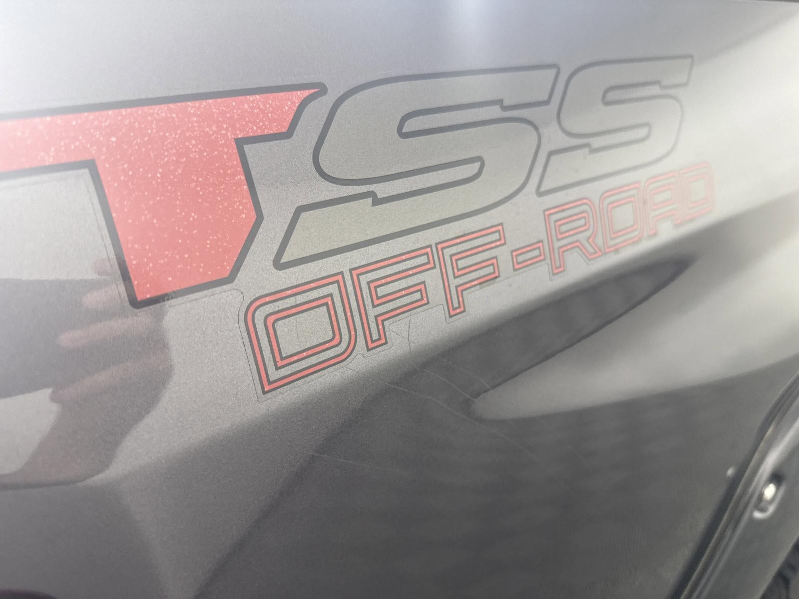 2015 Toyota Tundra SR5 5.7L V8