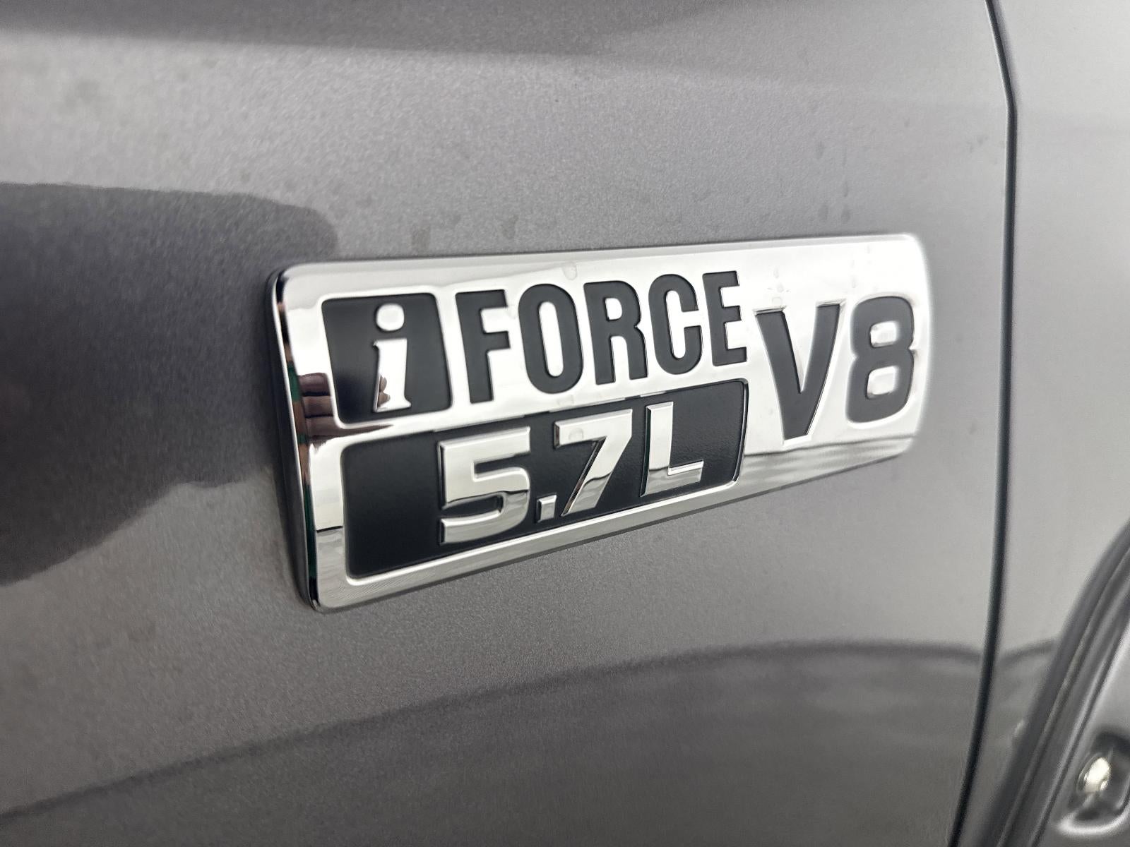 2015 Toyota Tundra SR5 5.7L V8