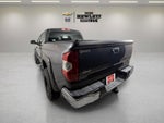 2015 Toyota Tundra SR5 5.7L V8