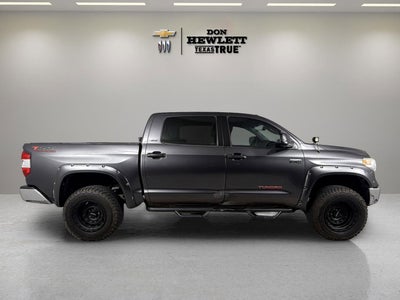2015 Toyota Tundra SR5 5.7L V8