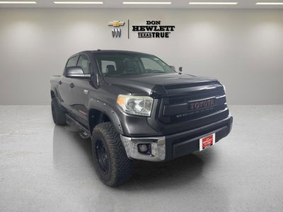 2015 Toyota Tundra SR5 5.7L V8