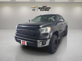 2015 Toyota Tundra SR5 5.7L V8