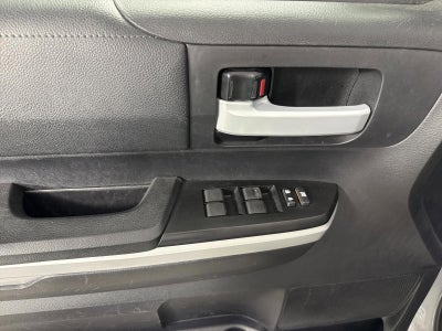 2021 Toyota Tundra 2WD SR5