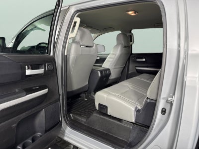 2021 Toyota Tundra 2WD SR5