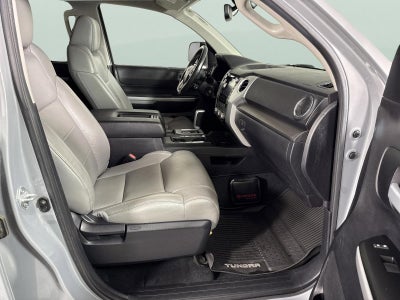 2021 Toyota Tundra 2WD SR5