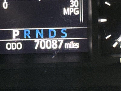 2021 Toyota Tundra 2WD SR5