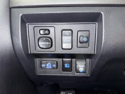 2021 Toyota Tundra 2WD SR5