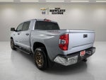 2021 Toyota Tundra 2WD SR5