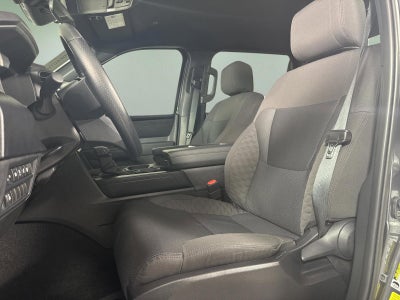 2026 Toyota Tundra SR CrewMax 5.5' Bed