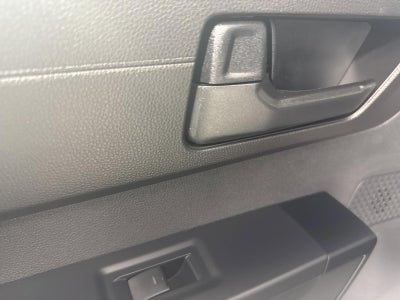 2026 Toyota Tundra SR CrewMax 5.5' Bed