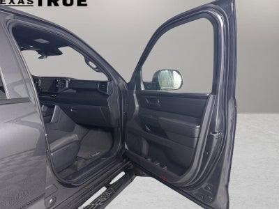 2026 Toyota Tundra SR CrewMax 5.5' Bed
