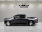 2026 Toyota Tundra SR CrewMax 5.5' Bed