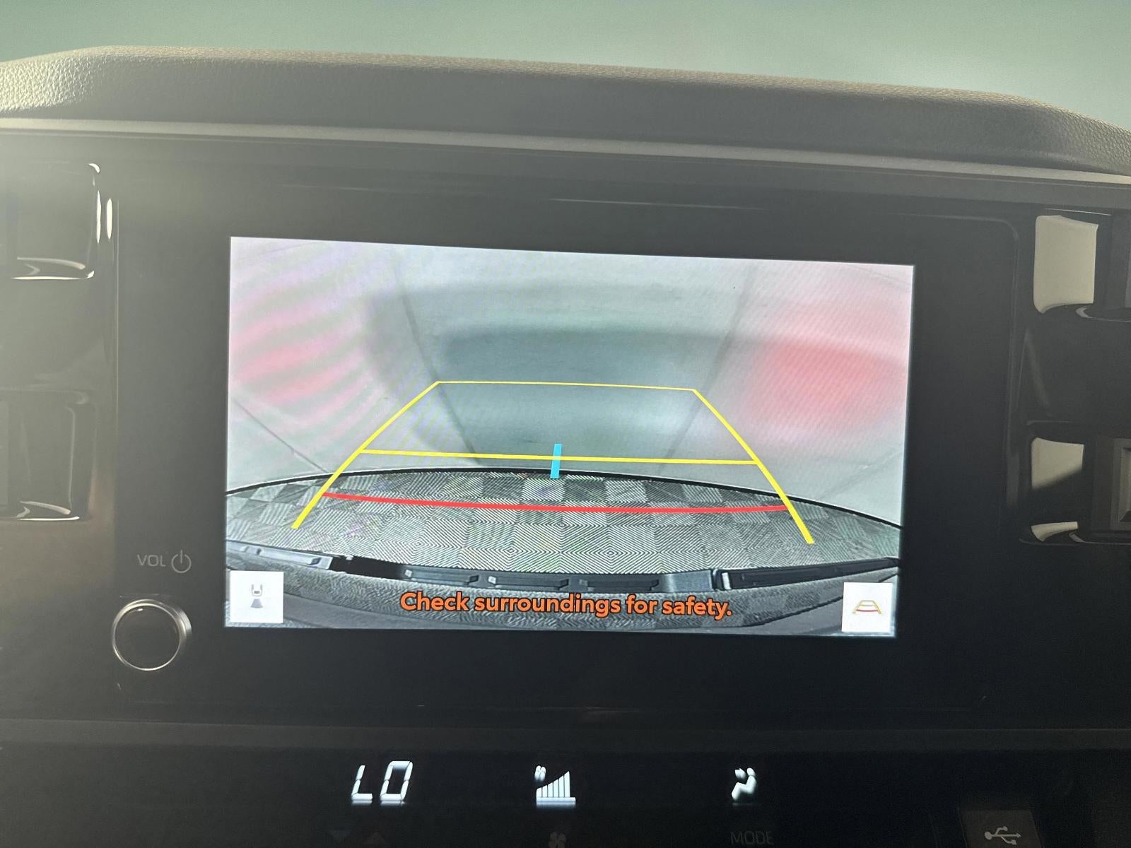 2026 Toyota Tundra SR CrewMax 5.5' Bed