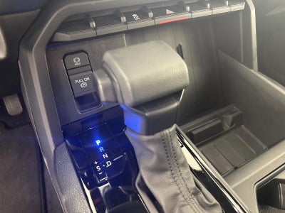 2026 Toyota Tundra SR CrewMax 5.5' Bed