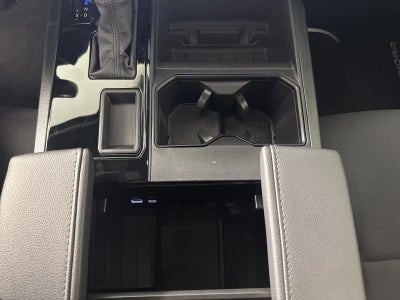 2026 Toyota Tundra SR CrewMax 5.5' Bed