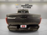 2026 Toyota Tundra SR CrewMax 5.5' Bed