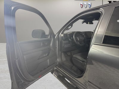 2026 Toyota Tundra SR CrewMax 5.5' Bed