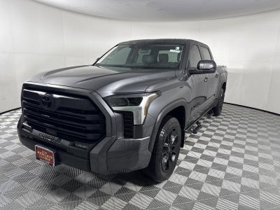 2024 Toyota Tundra 2WD SR5