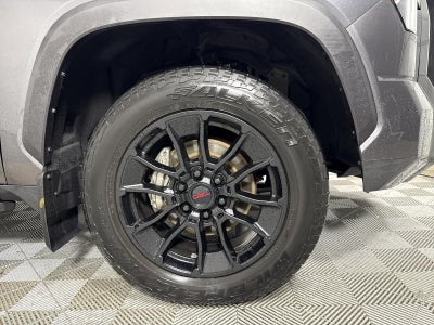 2024 Toyota Tundra 2WD SR5