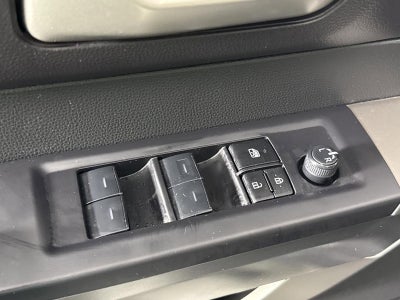 2024 Toyota Tundra 2WD SR5