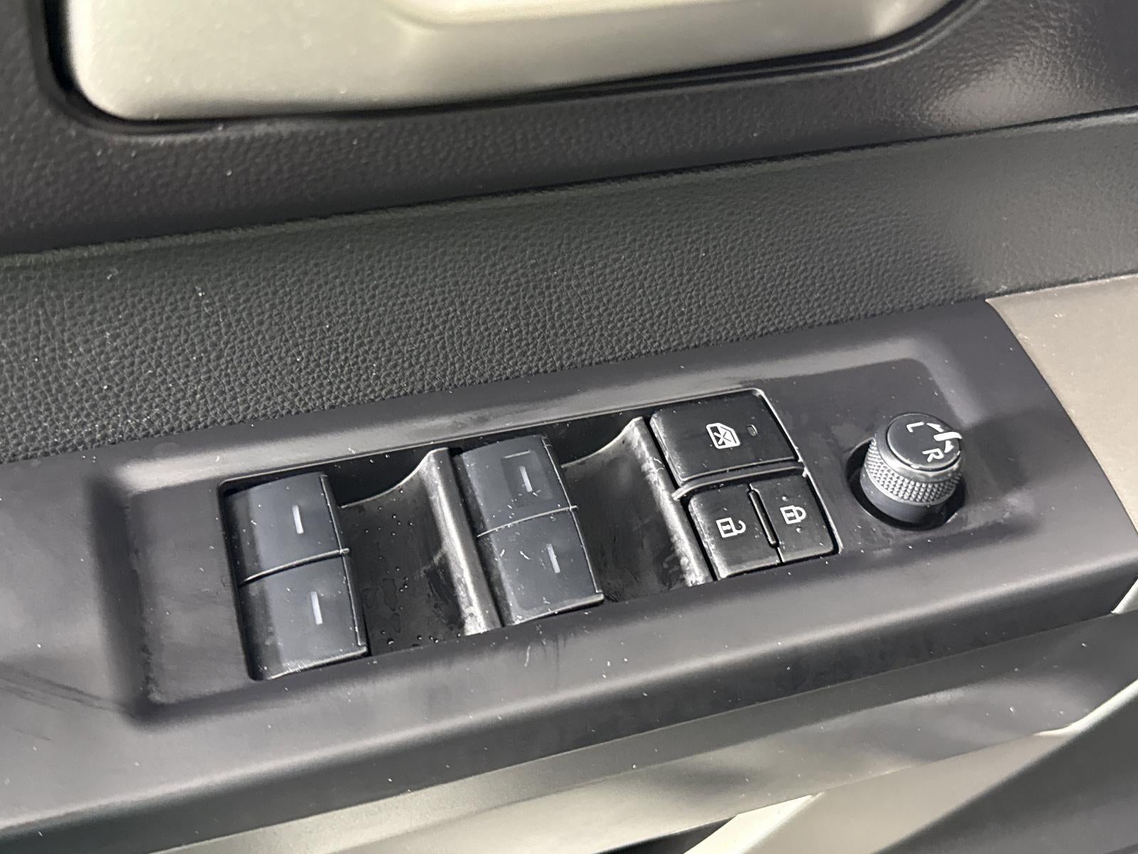 2024 Toyota Tundra 2WD SR5