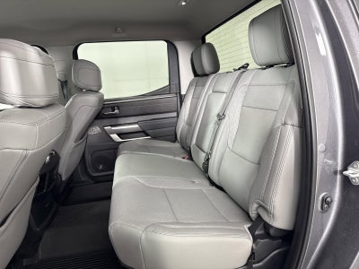 2024 Toyota Tundra 2WD SR5