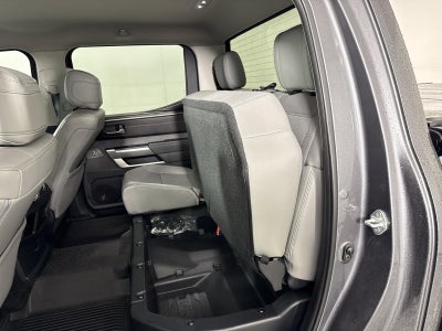 2024 Toyota Tundra 2WD SR5