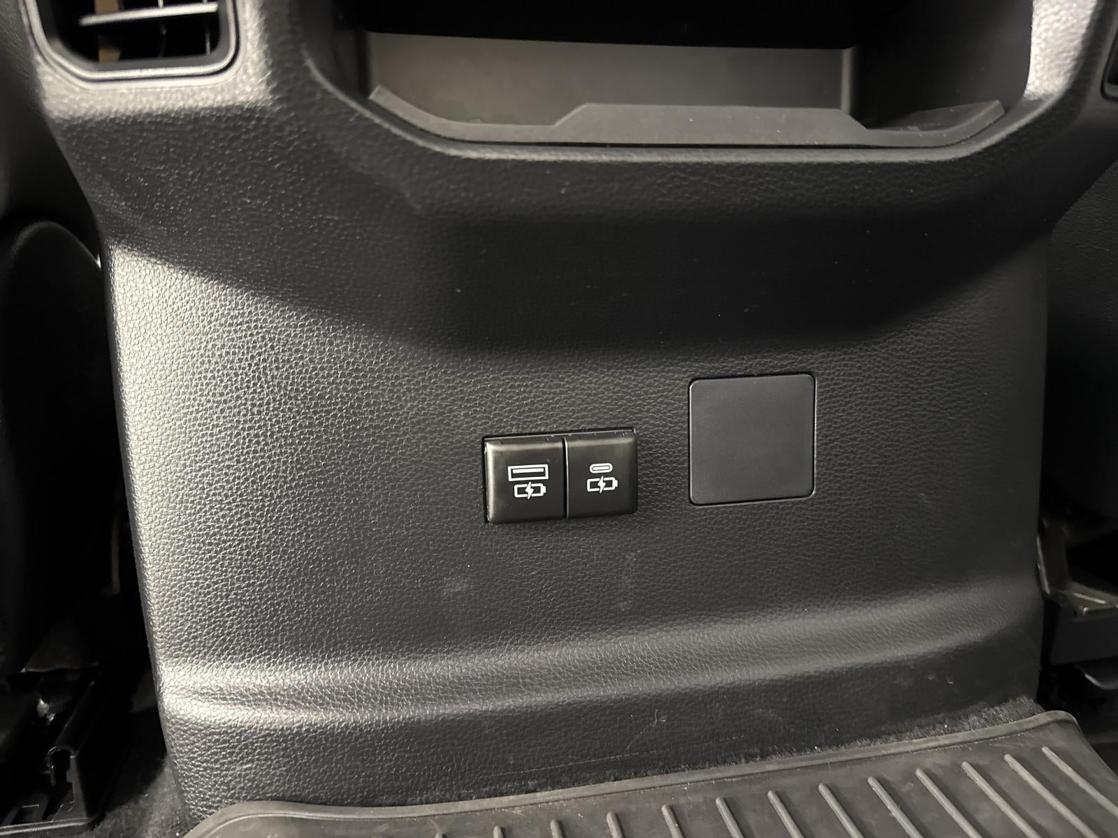 2024 Toyota Tundra 2WD SR5