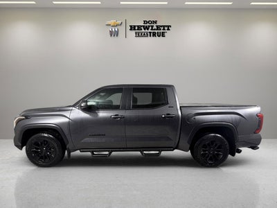 2024 Toyota Tundra 2WD SR5