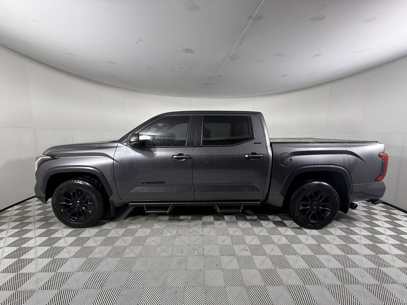 2024 Toyota Tundra 2WD SR5