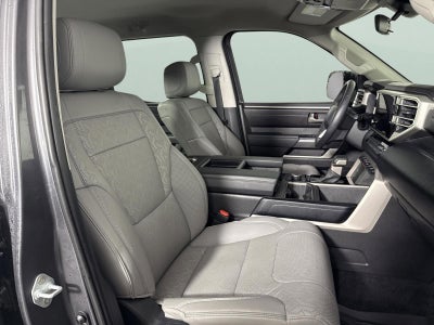 2024 Toyota Tundra 2WD SR5