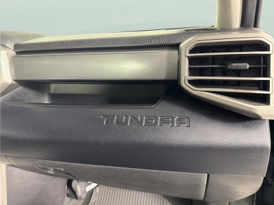 2024 Toyota Tundra 2WD SR5