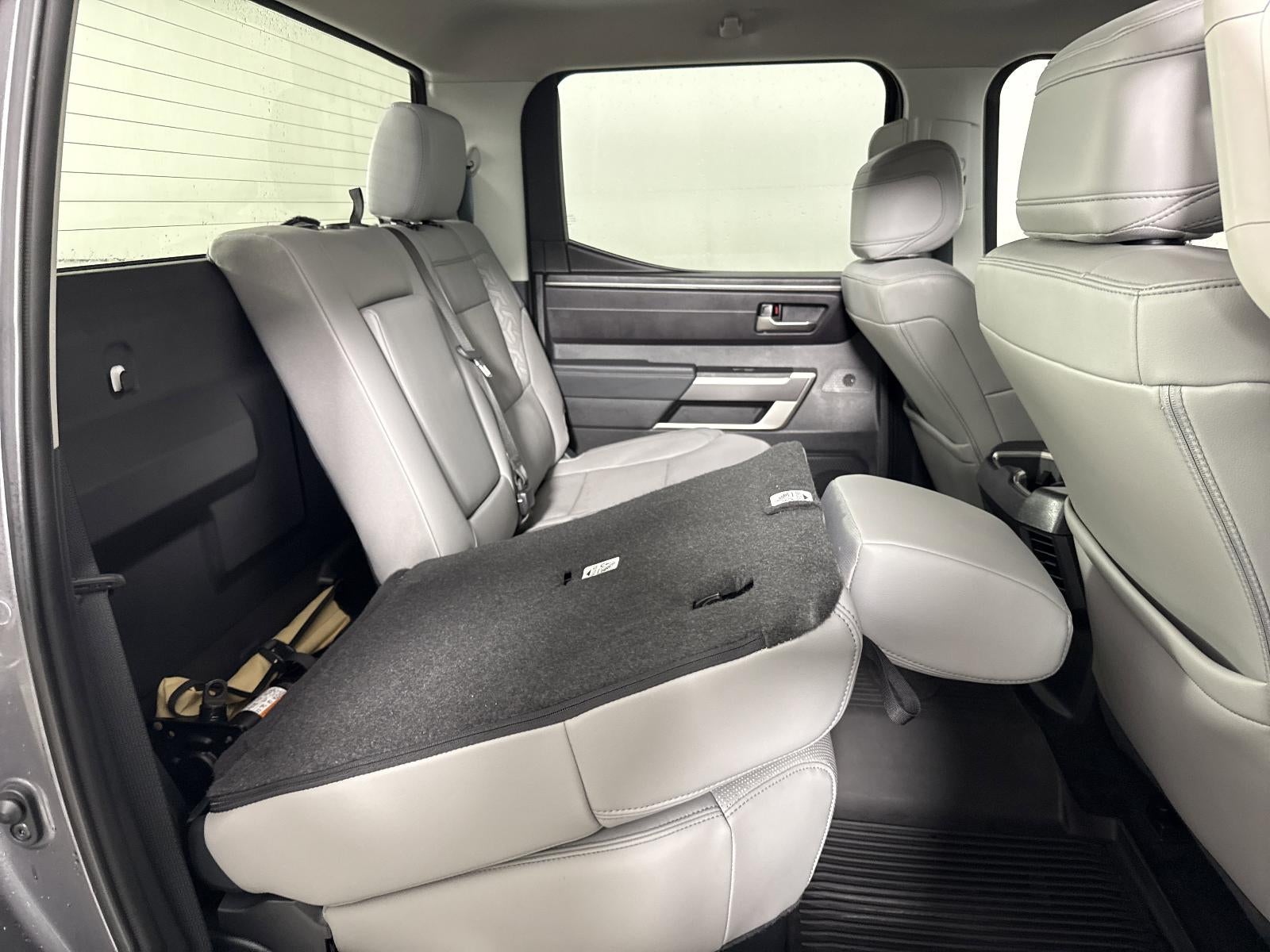 2024 Toyota Tundra 2WD SR5