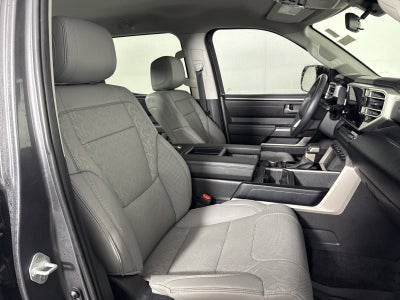 2024 Toyota Tundra 2WD SR5