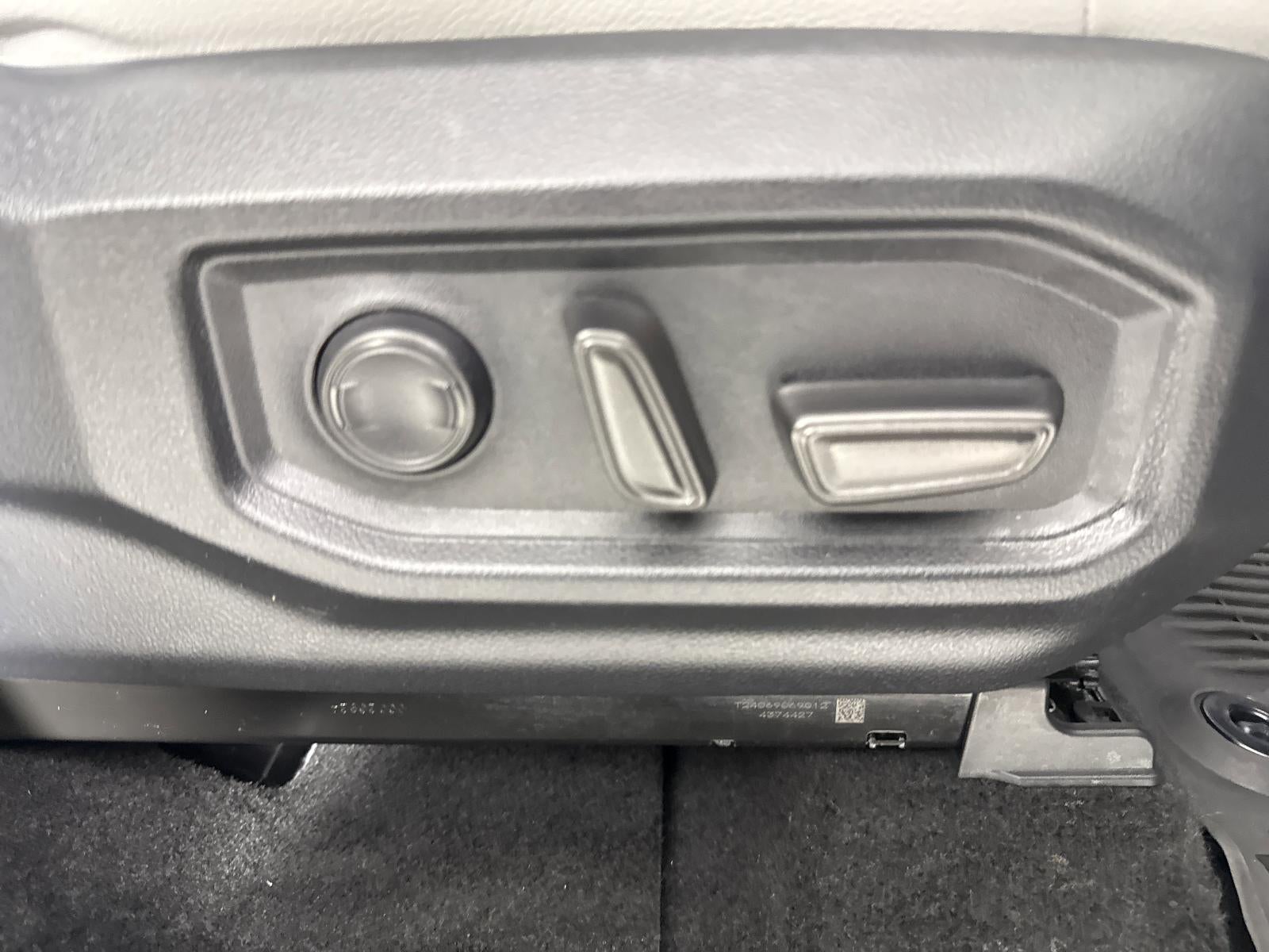 2024 Toyota Tundra 2WD SR5