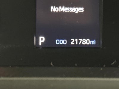 2024 Toyota Tundra 2WD SR5