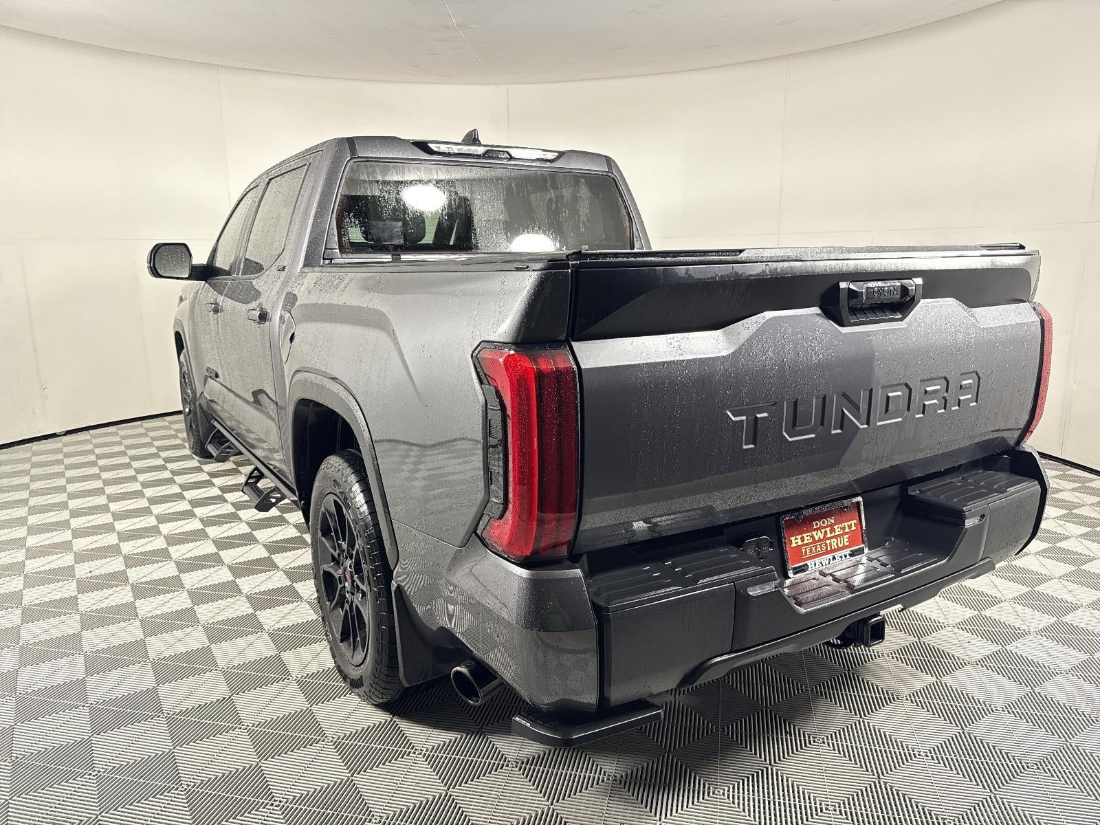 2024 Toyota Tundra 2WD SR5