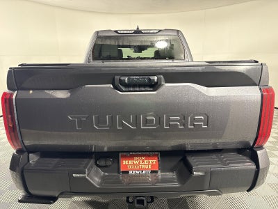 2024 Toyota Tundra 2WD SR5